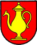 Wappen Musik- & Feuerwehrkapelle Königheim